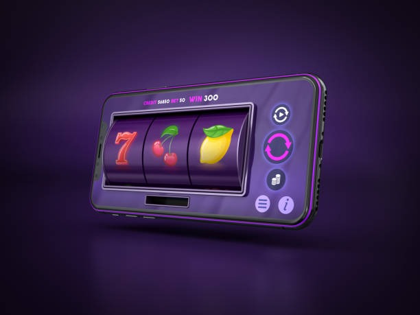 Starburst slot game interface on 1xbet indonesia showing five reels and payline structure