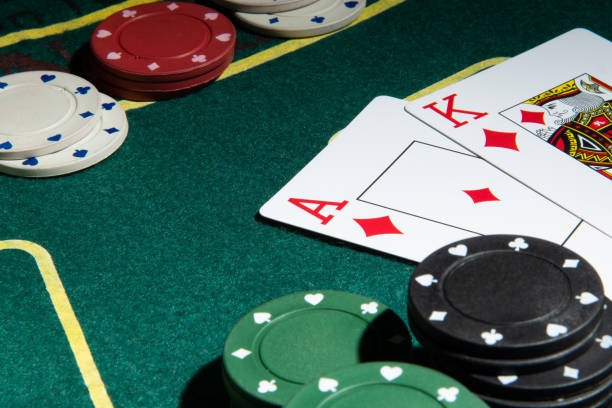 Yggdrasil live-dealer table interface on 1xbet indonesia
